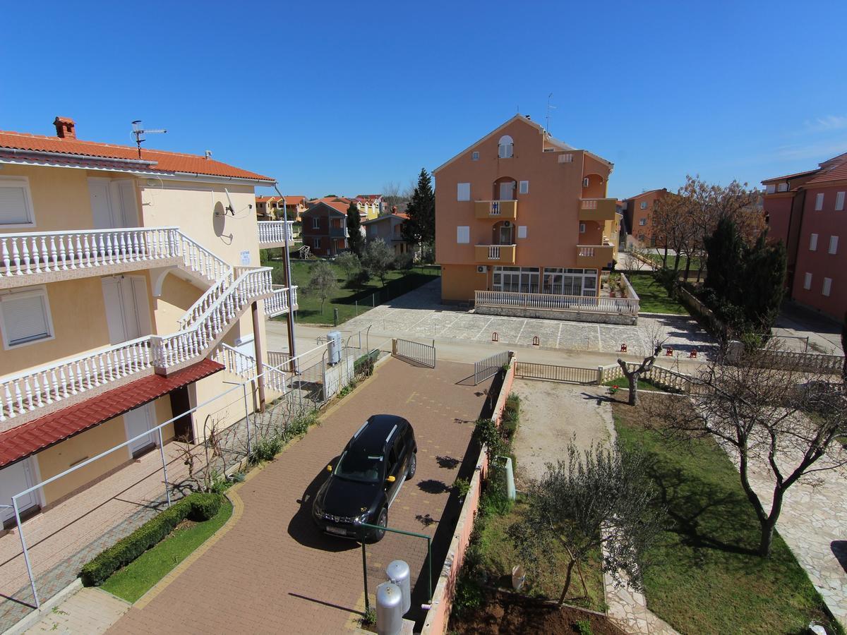 Apartments Matko & Sven Privlaka  Esterno foto