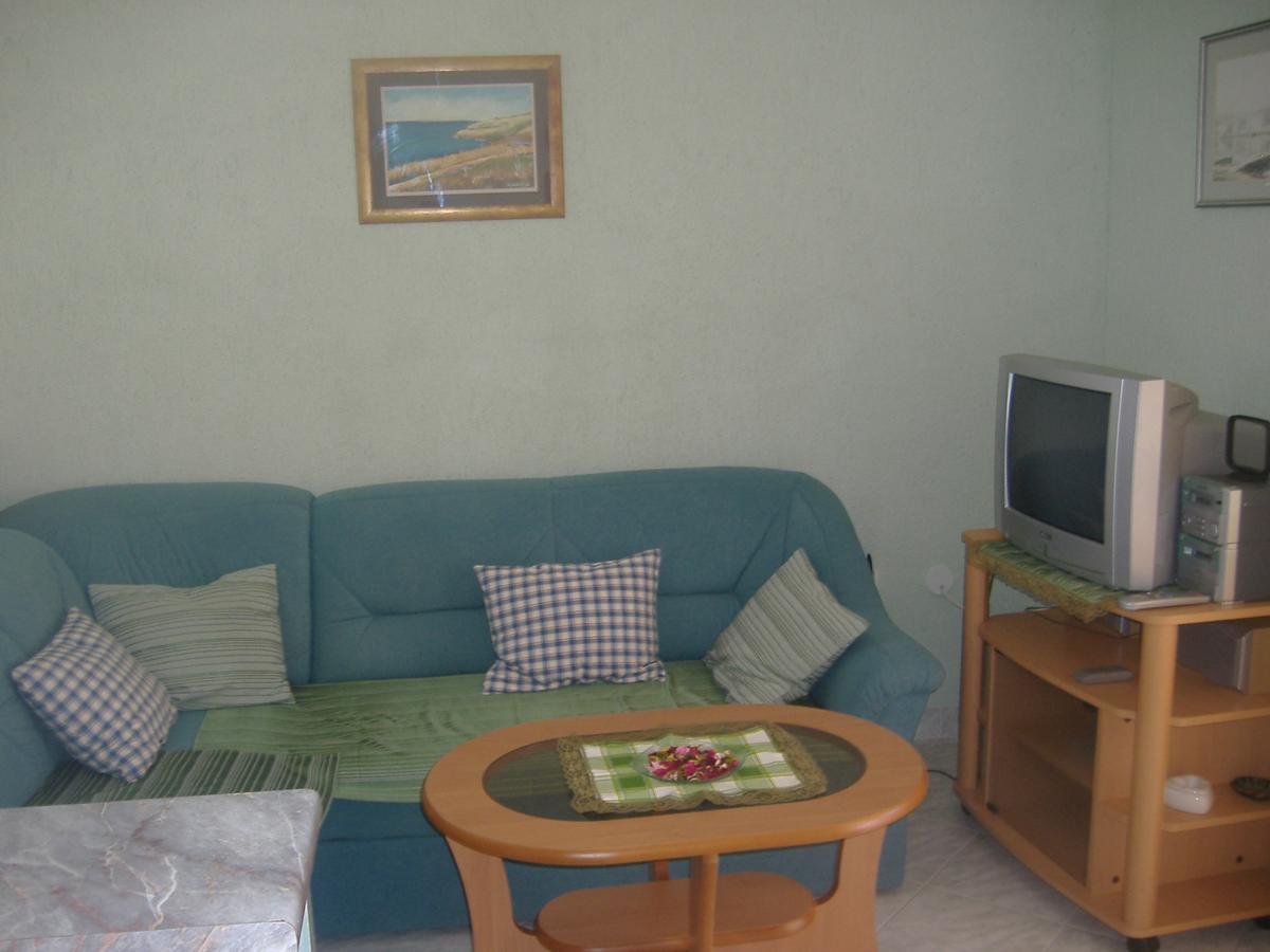 Apartments Matko & Sven Privlaka  Esterno foto