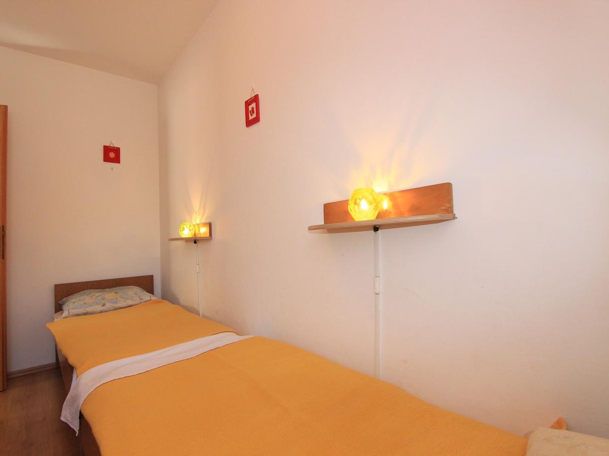 Apartments Matko & Sven Privlaka  Esterno foto